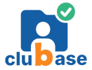 Logo cluBase.it